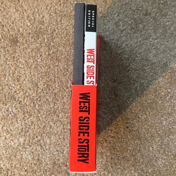 West Side Story Collector's Edition, Special Edition DVD - Picture 8 of 10